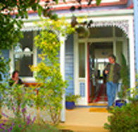 A Tasmanian Indulgence - Kinvara House - Perths Hotel