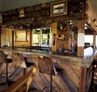 Cobbold Gorge Tours - Perths Hotel