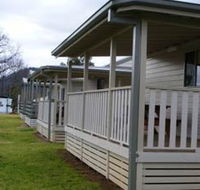Fossickers Tourist Park Nundle - Perths Hotel