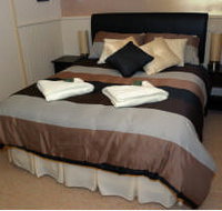 Alpine Country Cottages - Studio Seven - Perths Hotel