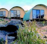 Saunders Gorge Sanctuary - Perths Hotel