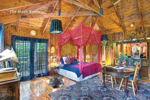 Forget-me-not Cottages - Perths Hotel 0