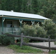 Carellen Holiday Cottages - Perths Hotel