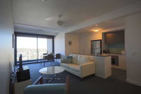M & A Apartments - Perths Hotel 2