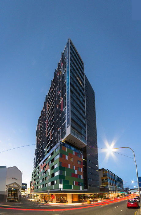 M & A Apartments - Perths Hotel 4