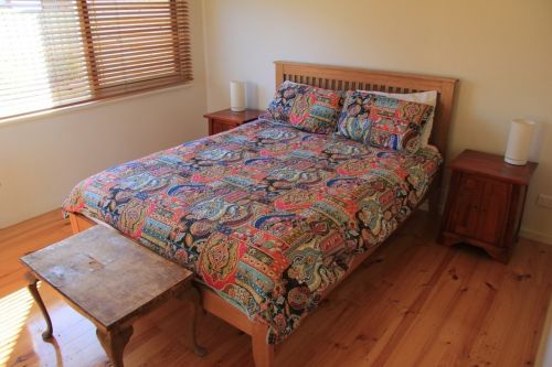 Brownlow Ki SA Perths Hotel