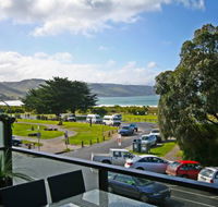 On Great Ocean Road