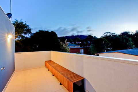 MORNINGTON PENINSULA ACCOMMODATION BEACH HOUSE - Perths Hotel 5