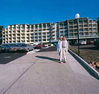 The Landmark Resort Nelson Bay
