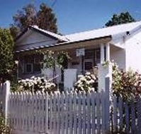 Crabapple Cottage - Perths Hotel