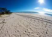 Crystal Beach - Perths Hotel 0