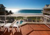 Crystal Beach - Perths Hotel 1