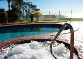 Crystal Beach - Perths Hotel 3