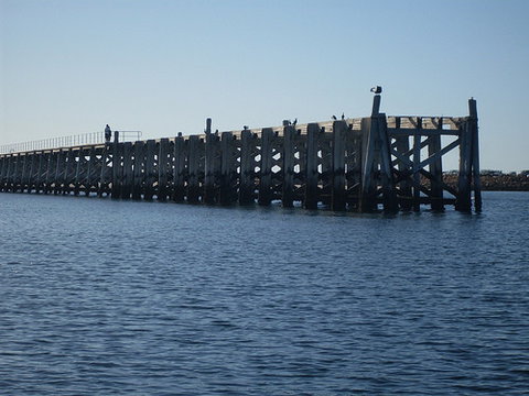 Smoky Bay Hideaway - Perths Hotel 0