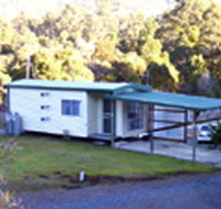 Rosebery Cabin amp Tourist Park - Perths Hotel
