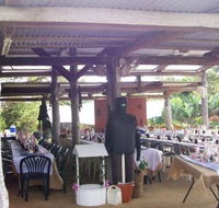 Spurwood Springs Log Cabin Venue - Perths Hotel