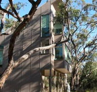 Aquila Eco Lodges - Perths Hotel
