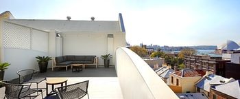 Harbour Rocks Hotel Sydney MGallery By Sofitel - Perths Hotel 30