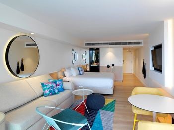 QT Bondi - Perths Hotel 5