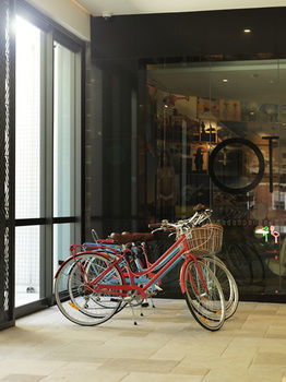 QT Bondi - Perths Hotel 14