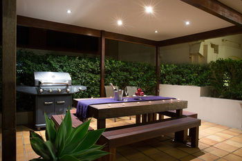 Adara Hotels Apartments - Perths Hotel 16