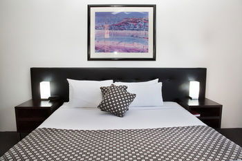 Adara Hotels Apartments - Perths Hotel 17