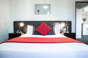 Adara Hotels Apartments - Perths Hotel 18