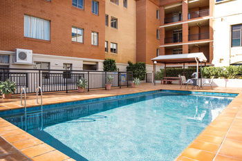 Adara Hotels Apartments - Perths Hotel 20