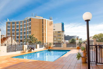 Adara Hotels Apartments - Perths Hotel 21