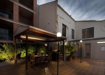 Adara Hotels Apartments - Perths Hotel 23