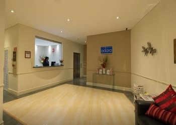 Adara Hotels Apartments - Perths Hotel 29