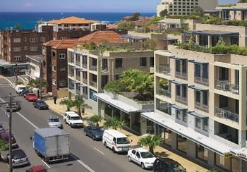 Adina Apartment Hotel Coogee - Perths Hotel 0