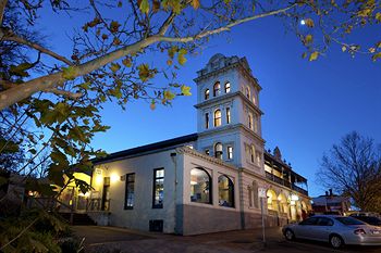 Yarra Valley Grand Hotel - Perths Hotel 1