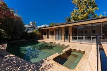 Yarra Valley Grand Hotel - Perths Hotel 18