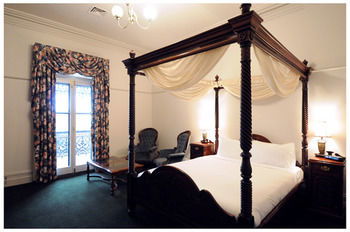 Yarra Valley Grand Hotel - Perths Hotel 23