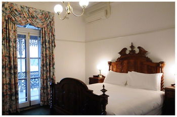 Yarra Valley Grand Hotel - Perths Hotel 24