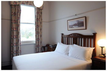Yarra Valley Grand Hotel - Perths Hotel 25