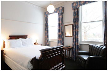 Yarra Valley Grand Hotel - Perths Hotel 27