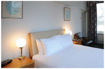 Yarra Valley Grand Hotel - Perths Hotel 29