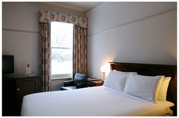 Yarra Valley Grand Hotel - Perths Hotel 35