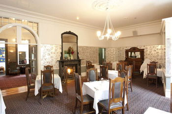 Yarra Valley Grand Hotel - Perths Hotel 37
