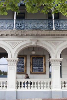 Yarra Valley Grand Hotel - Perths Hotel 40