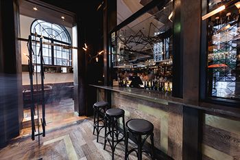 Radisson Blu Plaza Hotel Sydney - Perths Hotel 2