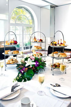 Radisson Blu Plaza Hotel Sydney - Perths Hotel 4