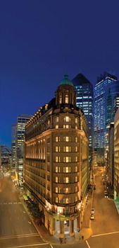 Radisson Blu Plaza Hotel Sydney - Perths Hotel 10