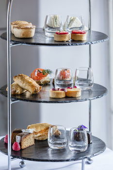 Radisson Blu Plaza Hotel Sydney - Perths Hotel 42