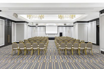 Radisson Blu Plaza Hotel Sydney - Perths Hotel 49