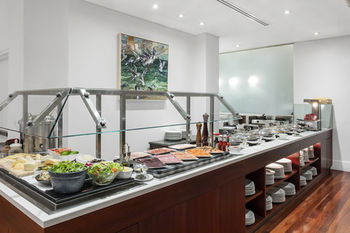 Radisson Blu Plaza Hotel Sydney - Perths Hotel 52