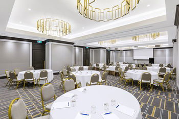Radisson Blu Plaza Hotel Sydney - Perths Hotel 53