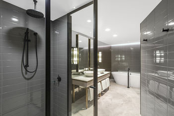Radisson Blu Plaza Hotel Sydney - Perths Hotel 57